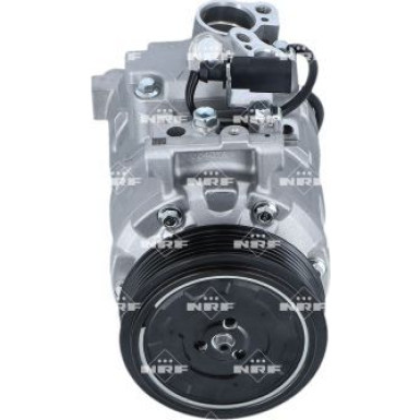 NRF | Kompressor, Klimaanlage | 32263