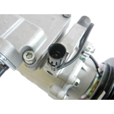 ACP 1224 000S Kompressor, Klimaanlage BEHR