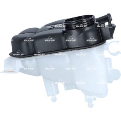454091 Ausgleichsbehälter, Kühlmittel EASY FIT