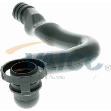 V10-3099 Schlauch, Zylinderkopfhaubenentlüftung Original VAICO Qualität