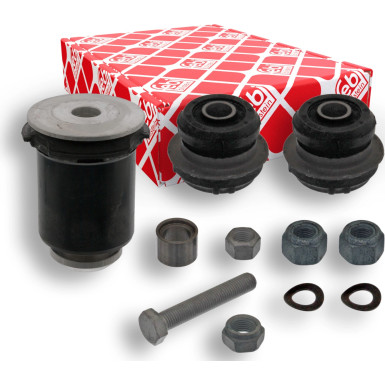 FEBI BILSTEIN 05388 Montagesatz, Lenker