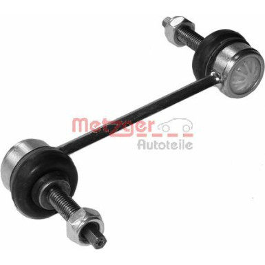 Metzger Stange/Strebe, Stabilisator COMPETENCE KIT 53030818