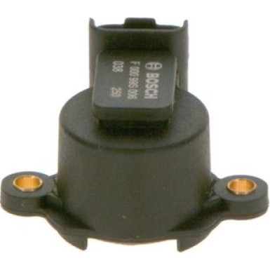 BOSCH | Sensor, Drosselklappenstellung | F 000 99S 006