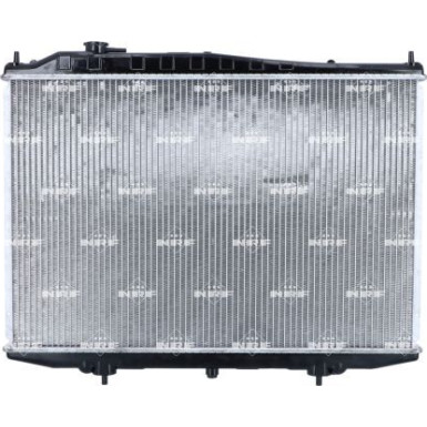NRF | Kühler, Motorkühlung | 52131