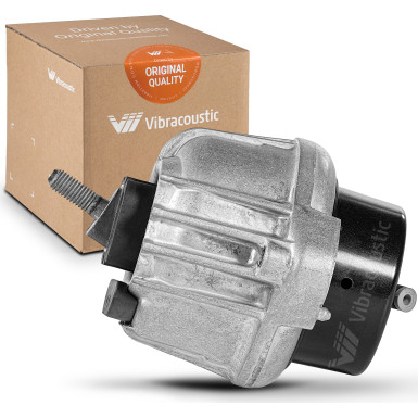 FA0000266 - Motorlager schaltbar beidseitig für BMW - Originalqualität