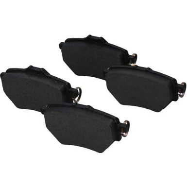 Valeo Bremsbelagsatz, Scheibenbremse EXPERT 302478A