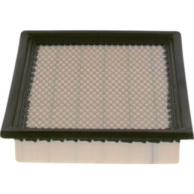 BOSCH F 026 400 518 Luftfilter