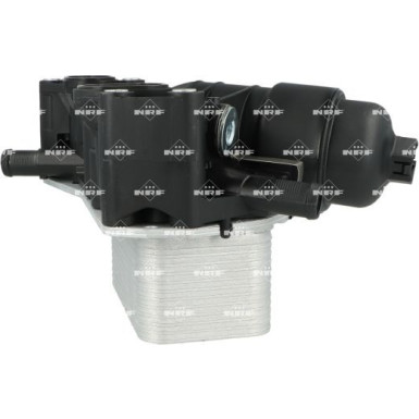 310251 Gehäuse, Ölfilter