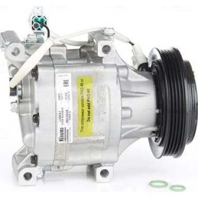 890047 Kompressor, Klimaanlage ** FIRST FIT ** 890047 Kompressor, Klimaanlage ** FIRST FIT **