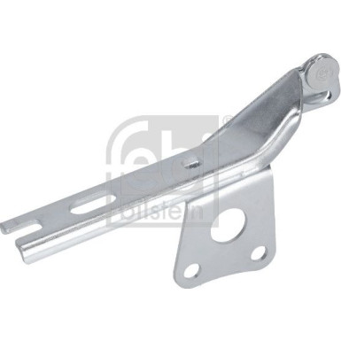 febi bilstein Scharnier, Motorhaube febi Plus 186366