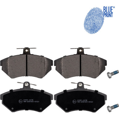 ADV184269 Bremsbelagsatz, Scheibenbremse