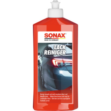 SONAX | 03022000 SONAX | 03022000