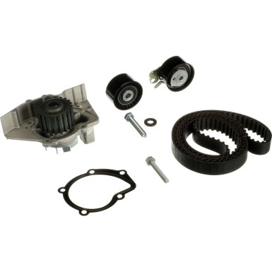 KP35468XS Wasserpumpe + Zahnriemensatz PowerGrip™