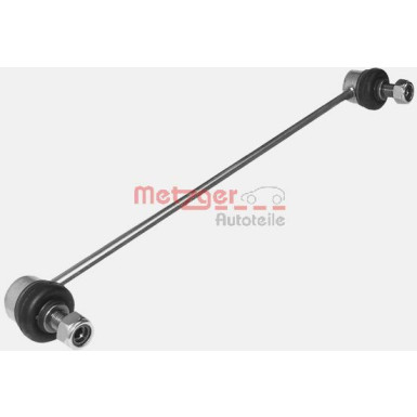 Metzger Stange/Strebe, Stabilisator COMPETENCE KIT 53055318