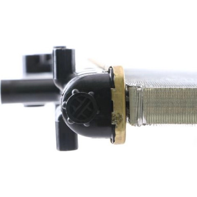 CR 2006 000S Kühler, Motorkühlung BEHR