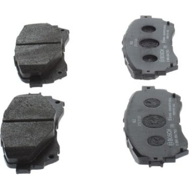 0 986 494 793 Bremsbelagsatz, Scheibenbremse