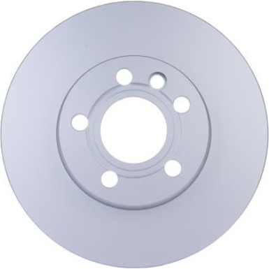 Hella | Bremsscheibe | 8DD 355 104-481