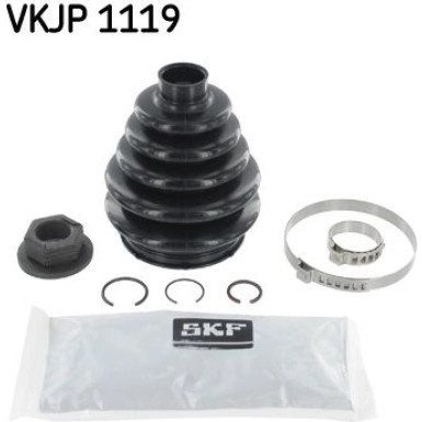 SKF | Faltenbalgsatz, Antriebswelle | VKJP 1119