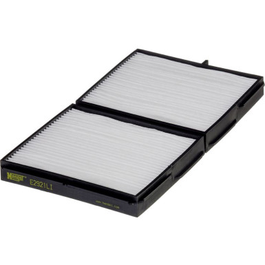 Hengst Filter | Filter, Innenraumluft | E2921LI
