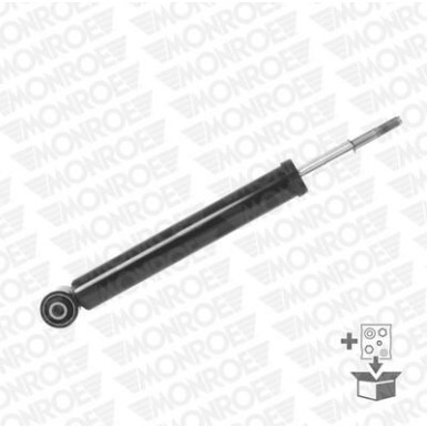 Monroe | Stoßdämpfer | 376020SP