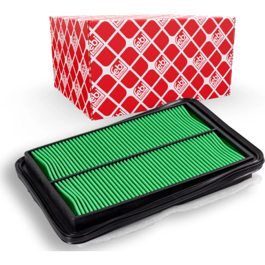 FEBI BILSTEIN 170209 Luftfilter FEBI BILSTEIN 170209 Luftfilter