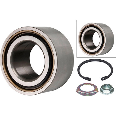 713 6493 30 Radlagersatz