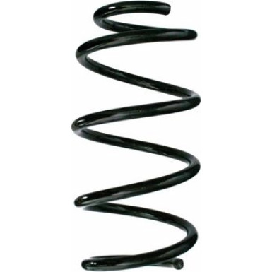 Spidan | Fahrwerksfeder | 87161