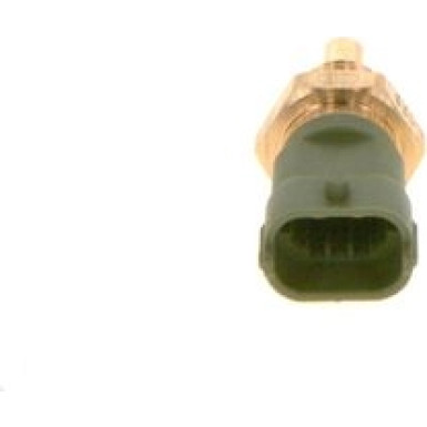 BOSCH | Sensor, Kraftstofftemperatur | 0 281 006 021