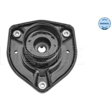 014 641 0110 Federbeinstützlager MEYLE-ORIGINAL: True to OE.