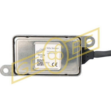 GEBE | NOx-Sensor, NOx-Katalysator | 9 3673 1
