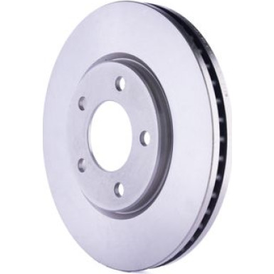 Hella | Bremsscheibe | 8DD 355 107-891
