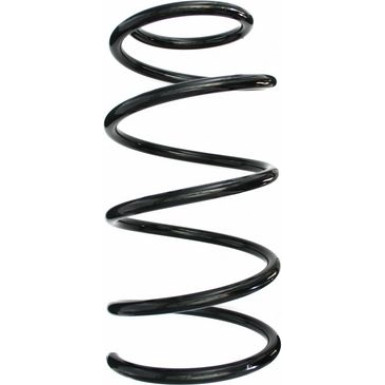 Spidan | Fahrwerksfeder | 85803