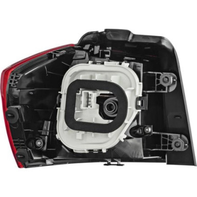 Valeo | Heckleuchte | 045389