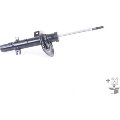 G8221 Stoßdämpfer MONROE ORIGINAL (Gas Technology)