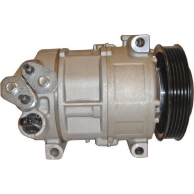 ACP 69 000S Kompressor, Klimaanlage BEHR ACP 69 000S Kompressor, Klimaanlage BEHR