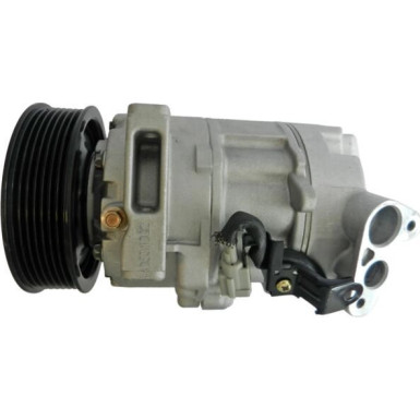 ACP 954 000S Kompressor, Klimaanlage BEHR ACP 954 000S Kompressor, Klimaanlage BEHR