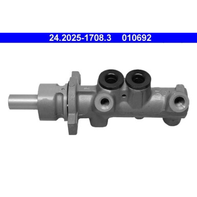 ATE | Hauptbremszylinder | 24.2025-1708.3