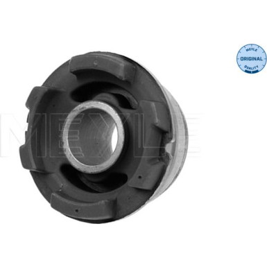 514 350 0001 Lagerung, Achsträger MEYLE-ORIGINAL: True to OE.