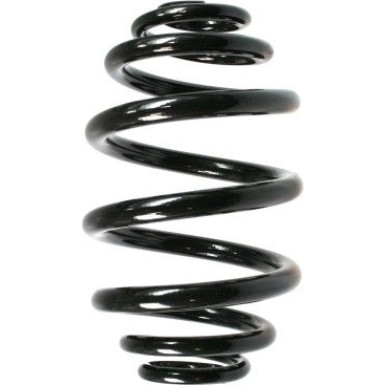 Spidan | Fahrwerksfeder | 48456