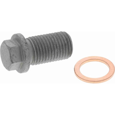 V30-2001 Verschlussschraube Green Mobility Parts V30-2001 Verschlussschraube Green Mobility Parts