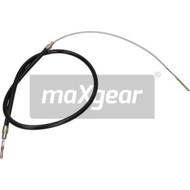 32-0178 Seilzug, Feststellbremse