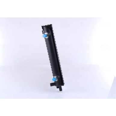 Nissens | Kühler, Motorkühlung | 62711