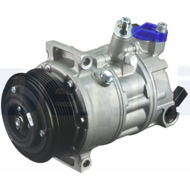 TSP0155999 Kompressor, Klimaanlage