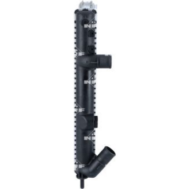 NRF | Kühler, Motorkühlung | 509503