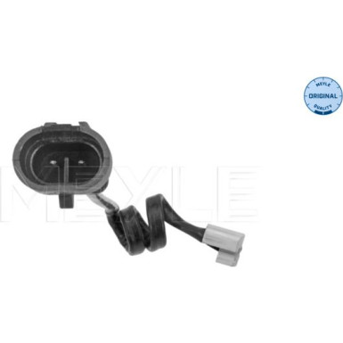 Meyle Warnkontakt, Bremsbelagverschleiß MEYLE-ORIGINAL: True to OE 234 527 0003