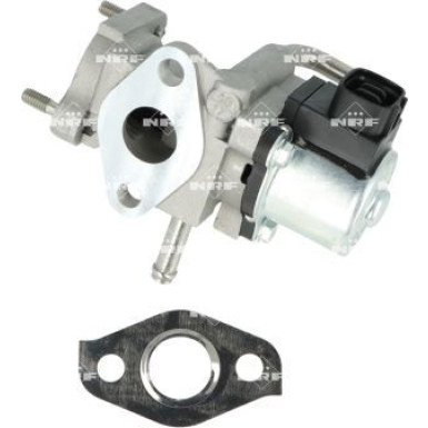 NRF AGR-Ventil EASY FIT 48682