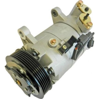 ACP 1383 000S Kompressor, Klimaanlage BEHR