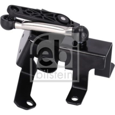 FEBI BILSTEIN 184616 Sensor, Xenonlicht (Leuchtweitenregulierung) FEBI BILSTEIN 184616 Sensor, Xenonlicht (Leuchtweitenregulierung)