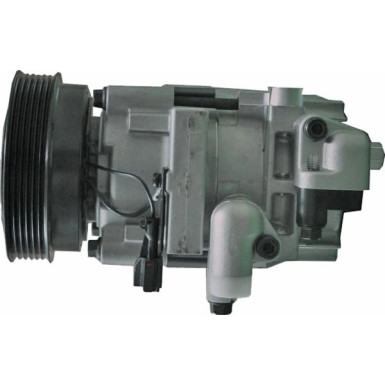 Mahle | Kompressor, Klimaanlage | ACP 1169 000P