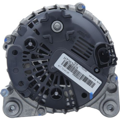 439977 Generator VALEO ORIGINS NEW OE TECHNOLOGIE